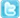 Twitter icon