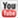 YouTube icon
