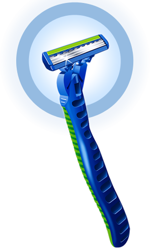 Power Edge System 3 Razor