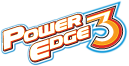 Power Edge 3 logo