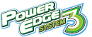 Power Edge System 3 logo