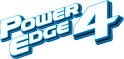 Power Edge 4 logo